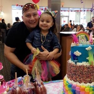 Meet your Posher, Adrian